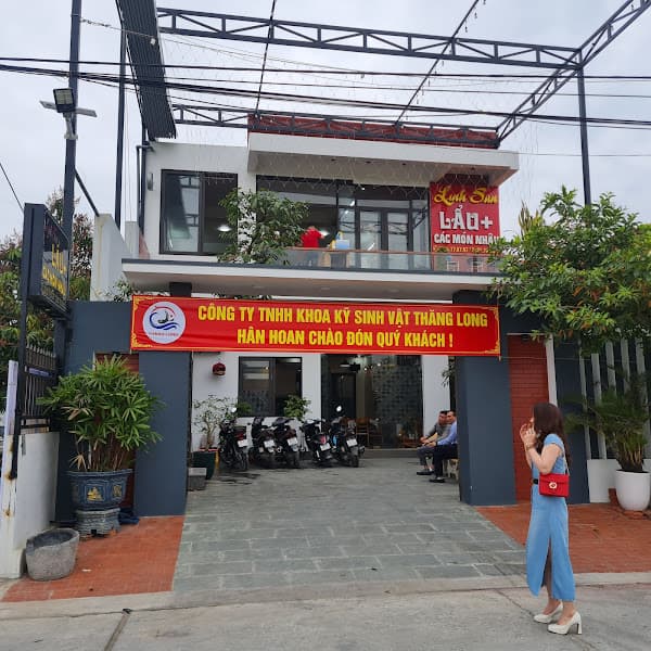 Hình ảnh NHÀ HÀNG LINH SAN LẨU+ - 5
