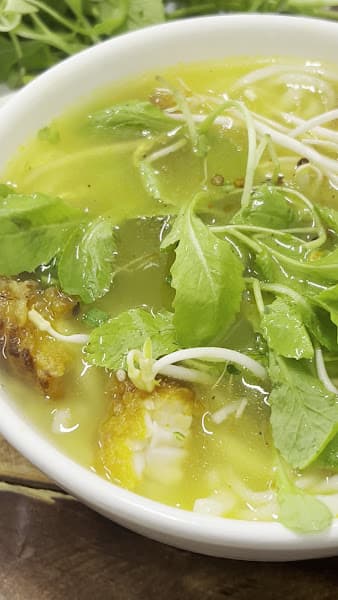 Hình ảnh Bánh Canh Cá Lóc Chú La - chi nhánh ( Hai Bà Trưng ) - 4