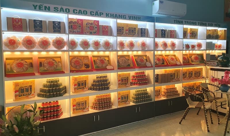 Hình ảnh Yến Sào - Hoa Quả Sạch - Nghĩa An - 6