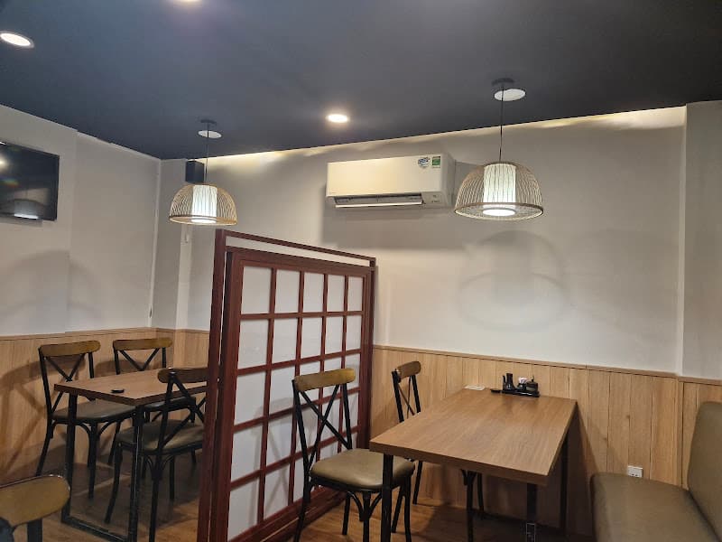 Hình ảnh Uchi Sushi - 2