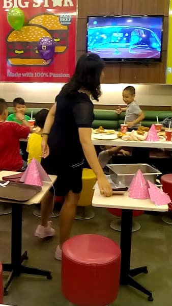 Hình ảnh Lotteria Độc Lập - 5