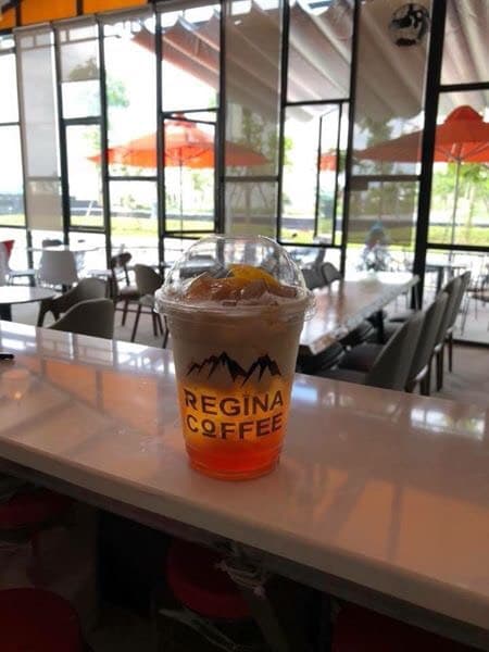 Hình ảnh Cà phê REGINA COFFEE Quảng Ngãi - 4