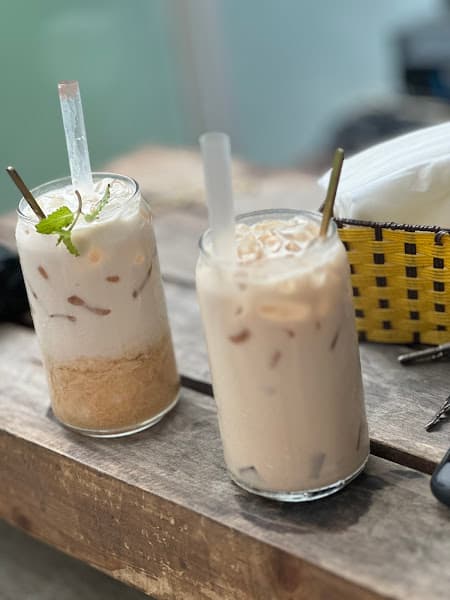 Hình ảnh Tut Lang Thang Tea & Coffee - 2