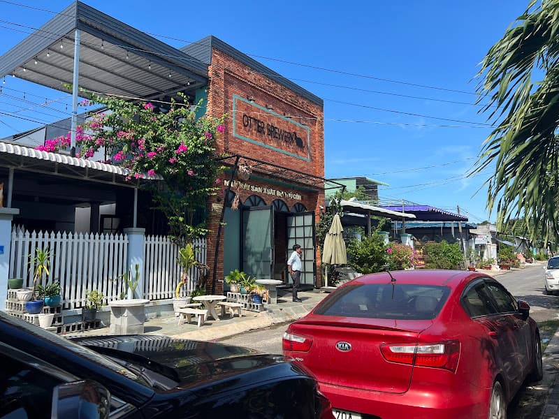 Hình ảnh Nhà máy bia thủ công truyền thống Otter - Badenbeer Tây Ninh - 2