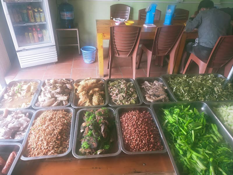 Hình ảnh CƠM BÌNH DÂN - 2