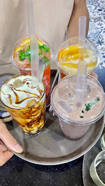 Hình ảnh Hay Cà Phê - 3