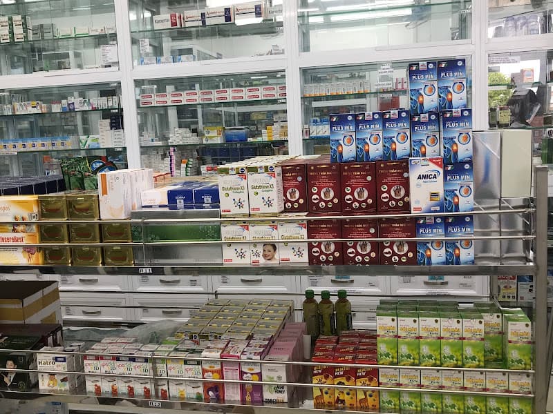 Hình ảnh Nhà Thuốc FPT Long Châu - 6