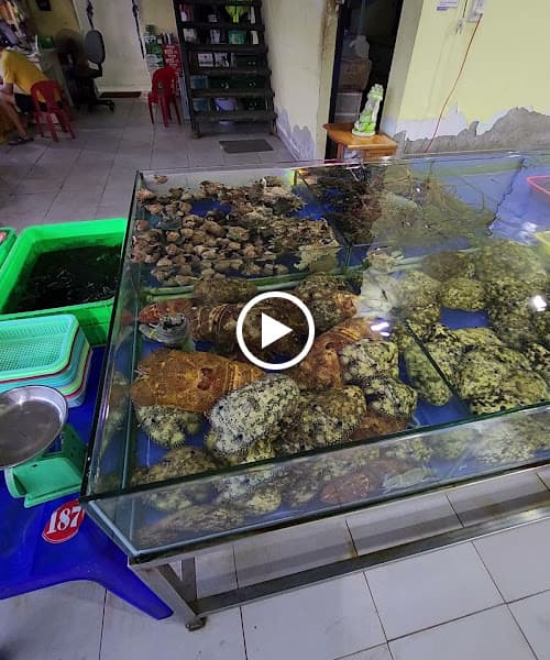 Hình ảnh Quán Hải Sản Út Mập - 3