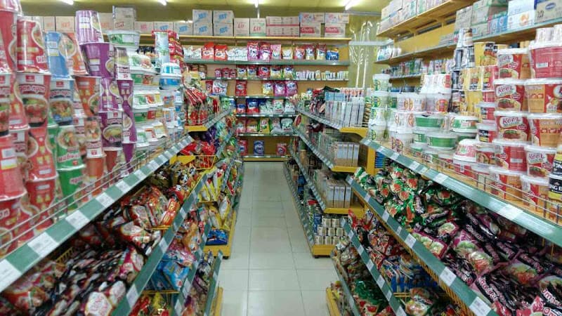 Hình ảnh Siêu thị Bách hóa XANH B7/29N Liên Ấp 2 - 6 - 6