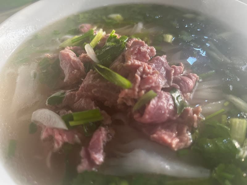 Hình ảnh Phở bò Nam Định - 4