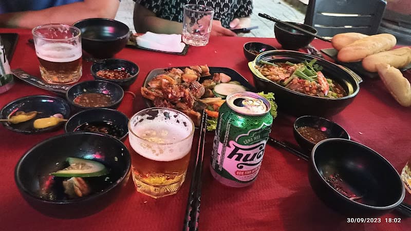 Hình ảnh Dê Núi Quốc Kệ - 4