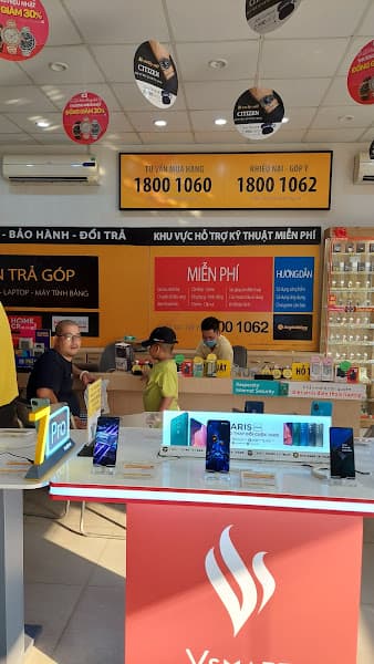 Hình ảnh Siêu thị Thế Giới Di Động - 3