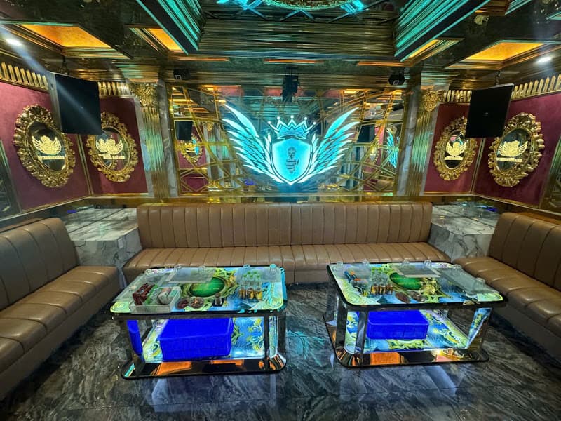 Hình ảnh Karaoke Royal 2 - 4