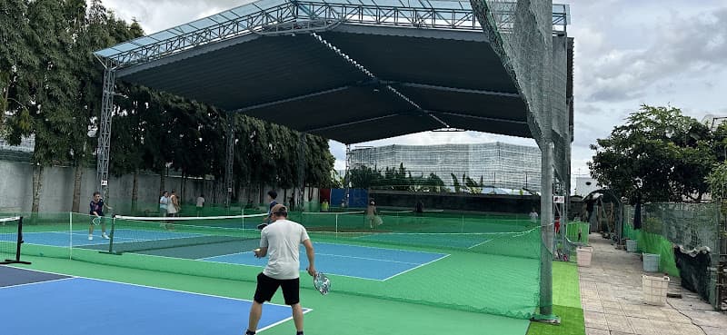 Hình ảnh Club Pickleballs Thế Lợi - 4