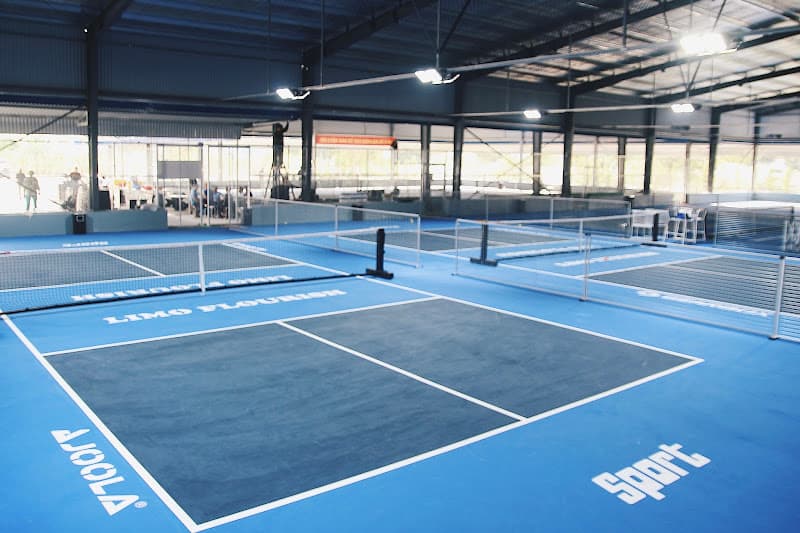 Hình ảnh Limo Pickleball - 10