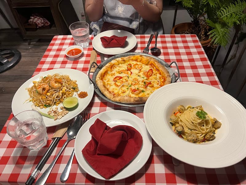 Hình ảnh Nhà hàng Gecko - 2