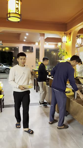 Hình ảnh ẨM THỰC CHAY KHAI TÂM - 2