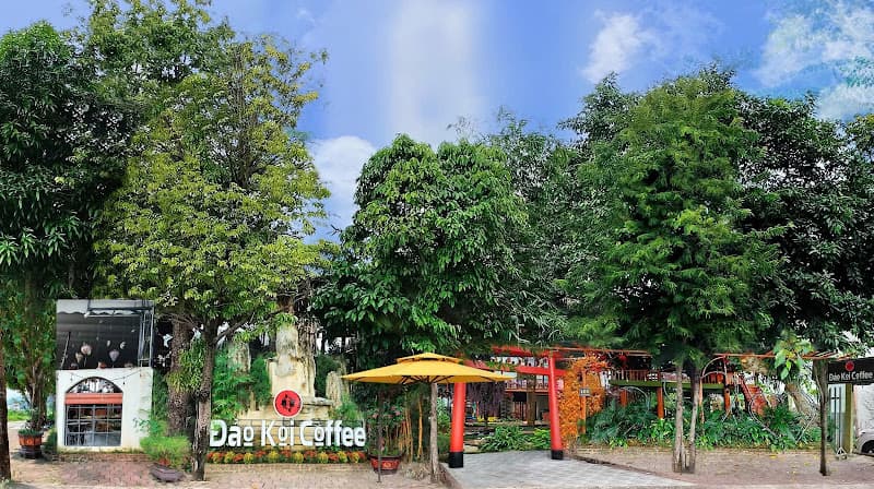 Hình ảnh Đảo Koi Coffee Lào Cai - 5