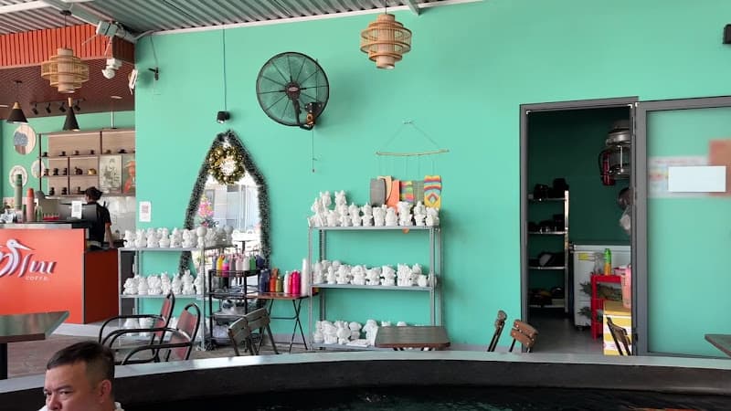 Hình ảnh Cò Fiu Coffee - 6