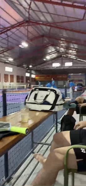 Hình ảnh Sân Pickleball International Arena - 3