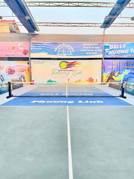 Hình ảnh CLB Pickleball Phương Linh - 2