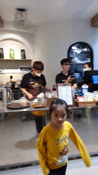 Hình ảnh Him Coffee - 2