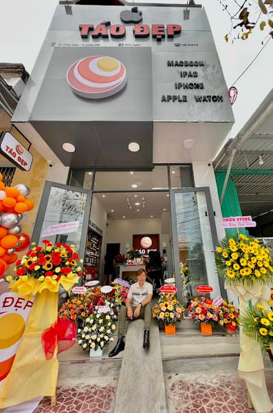 Hình ảnh Táo Đẹp - 158 Lê Đại Hành ( since 2019) - 2