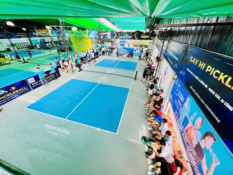 Hình ảnh Say Hi Pickleball - Cồn Khương - TP Cần Thơ - 2