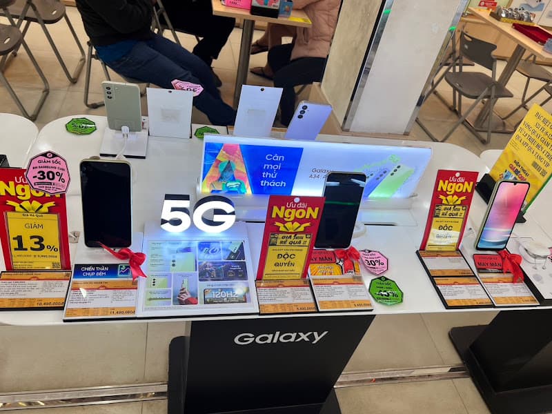 Hình ảnh Siêu thị Thế Giới Di Động - 3