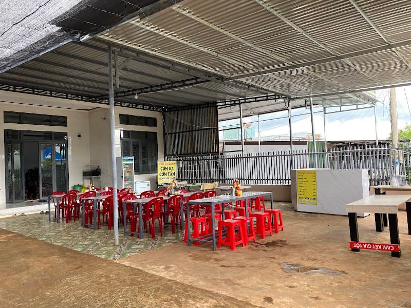 Hình ảnh Quán cơm Anh Em - 4