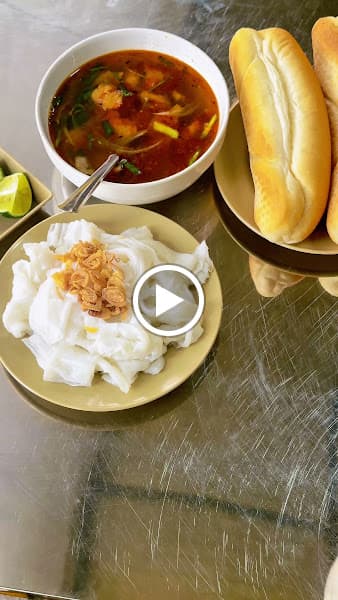 Hình ảnh Bếp Nhà Mình - Súp Lươn Nghệ An , Súp Cá Lóc Đậm Đà - 2