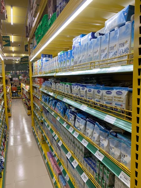 Hình ảnh Siêu thị Bách hoá XANH - 3