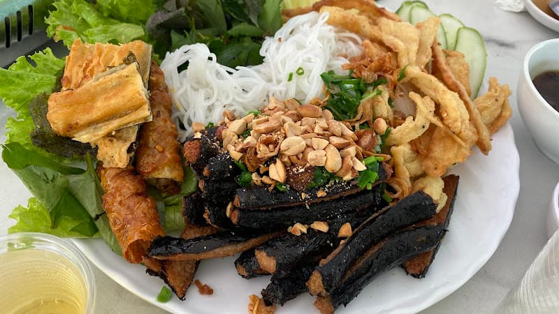 Hình ảnh Quán Chay Vương Ngọc - 2