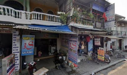 Ảnh bìa Giặt Là 3S Huế