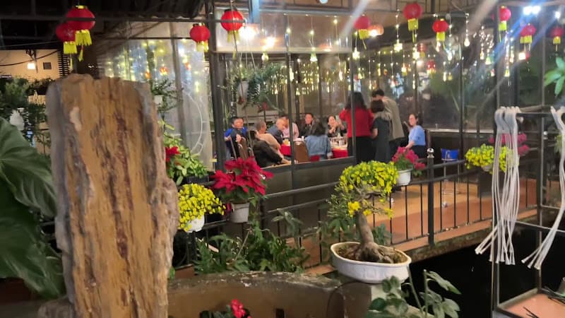 Hình ảnh Nhà hàng Thanh Trúc - 4