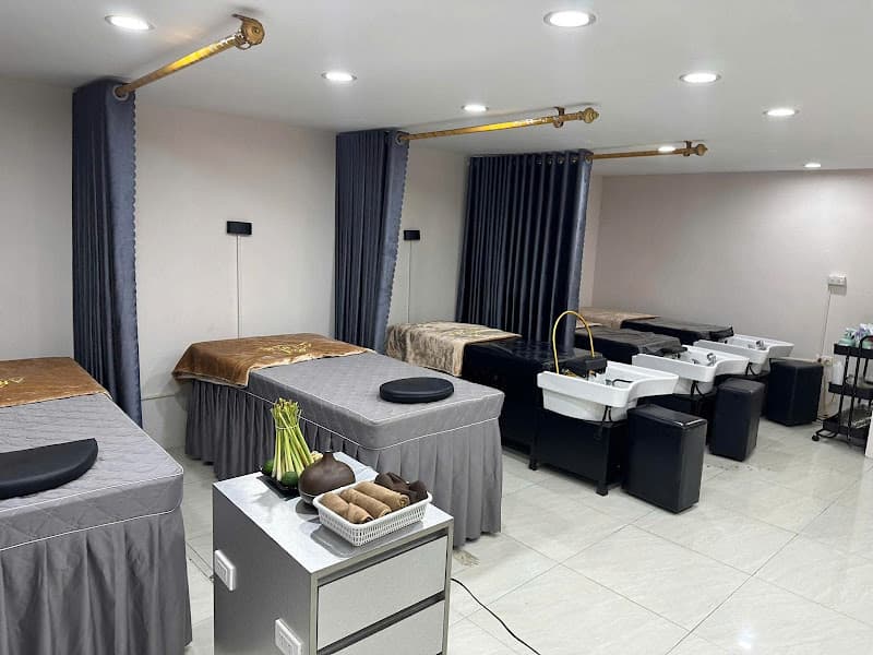 Hình ảnh Ari Hair - 5