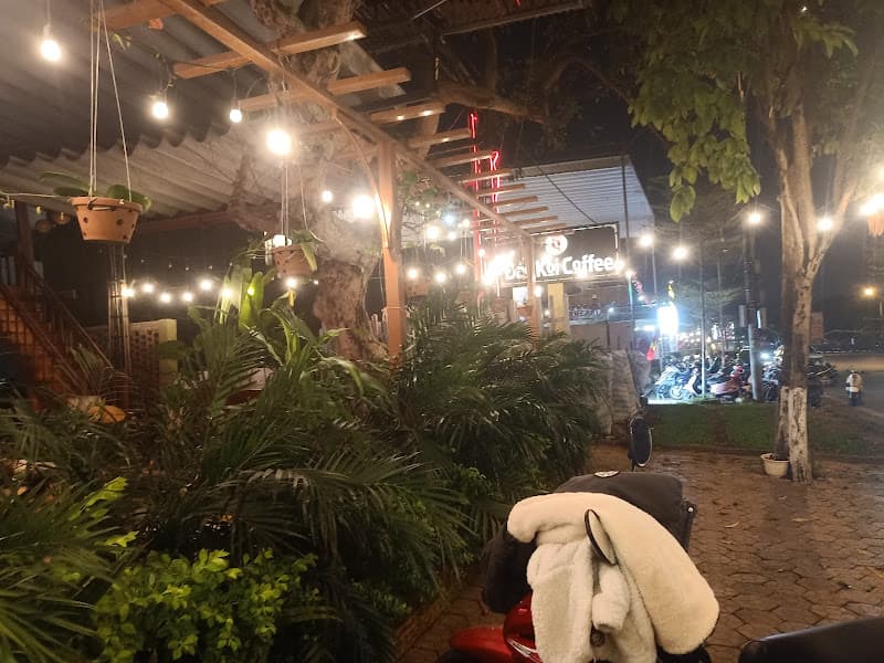 Hình ảnh Đảo Koi Coffee Lào Cai - 4