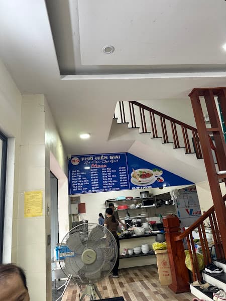 Hình ảnh Phở Hiền Giai - 3
