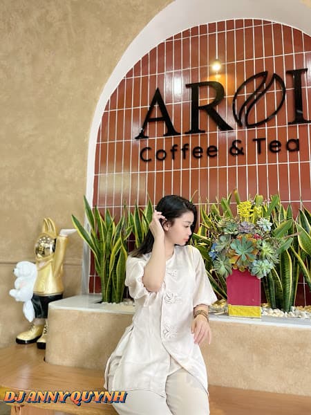 Hình ảnh AROI COFFEE - 3