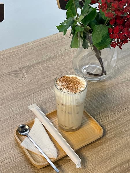 Hình ảnh Kiều Trương interior & coffee - 3