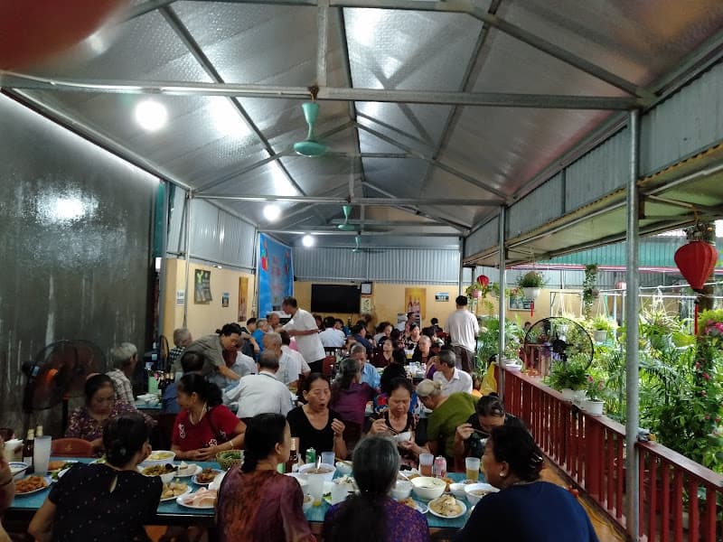 Hình ảnh Quán Ăn Gia Đình - 3