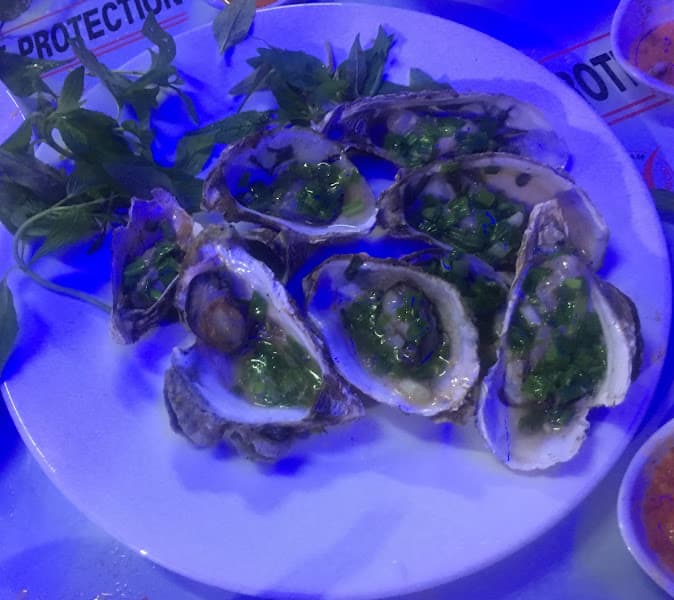 Hình ảnh Hải Sản Thảo My - 3