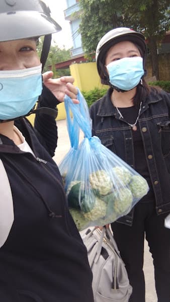 Hình ảnh Cửa Hàng Xăng Dầu Hữu Lũng - 4