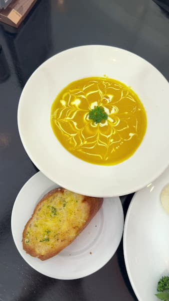 Hình ảnh Araham - Nhà hàng chay - 2