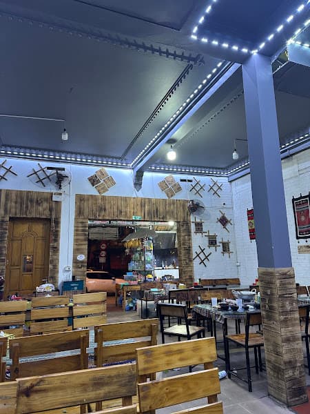 Ảnh bìa Nhà Hàng Tuấn Sapa