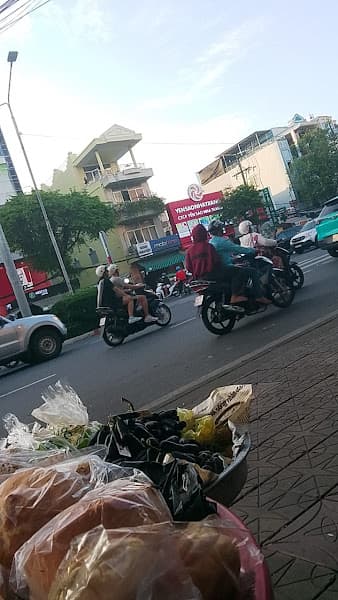 Hình ảnh ATM Techcombank - 3