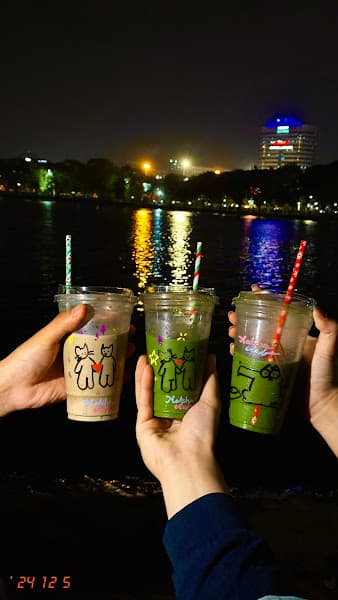 Ảnh bìa CLB Matcha Hiphop - Matcha Club