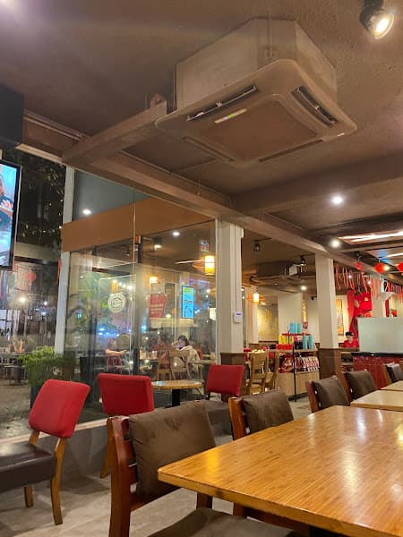Hình ảnh Highlands Coffee - Phan Trung - 2