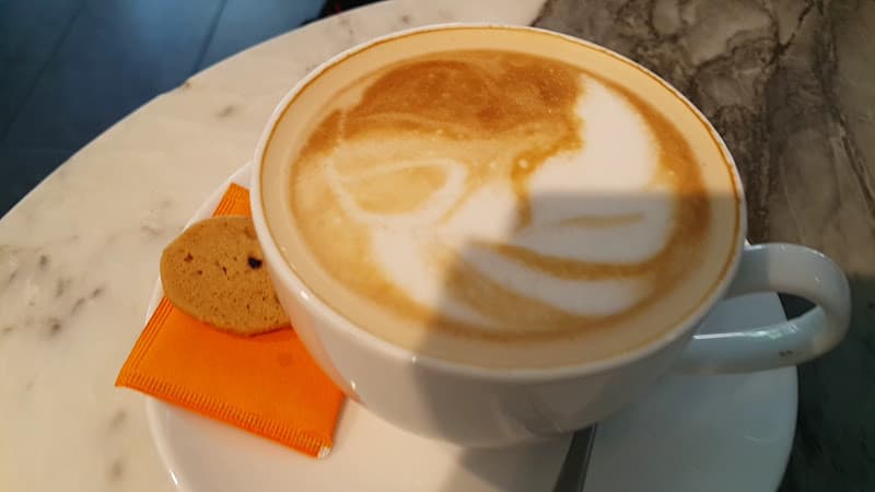 Hình ảnh The Coffee House - Nguyễn Thái Bình - 4