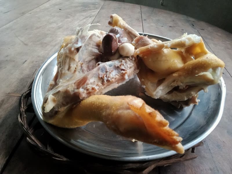 Hình ảnh Quán ăn gia đình Quốc Duy - 5